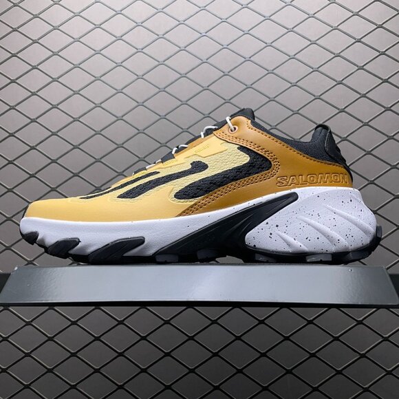 Salomon Speedverse PRG Sneakers in Rubber Dark Sapphire